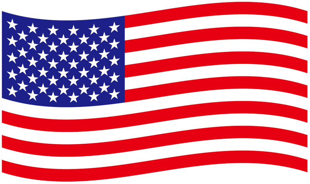 us flag